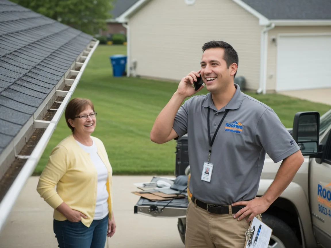 Local Roofing Contractors Campbellsburg, IN FAQs